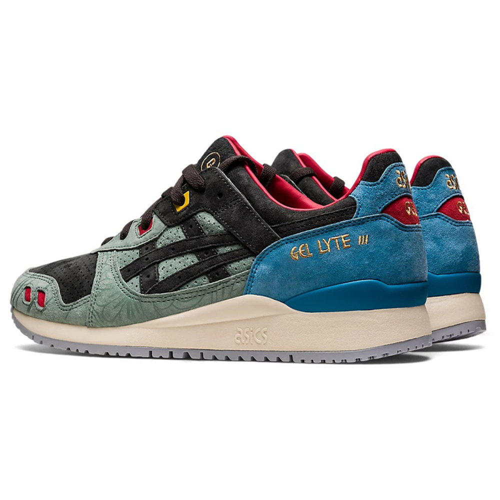 GDLP x Asics Gel-Lyte Og OG