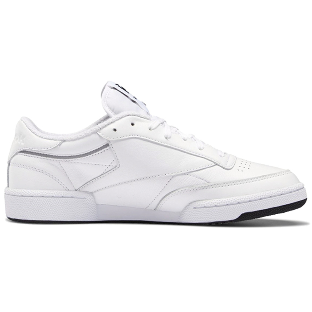 FAX FOR FMACM x Reebok Club C 85