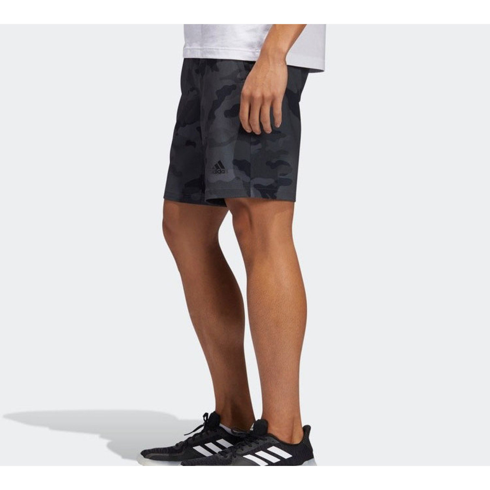 Adidas M SHORT CAMO