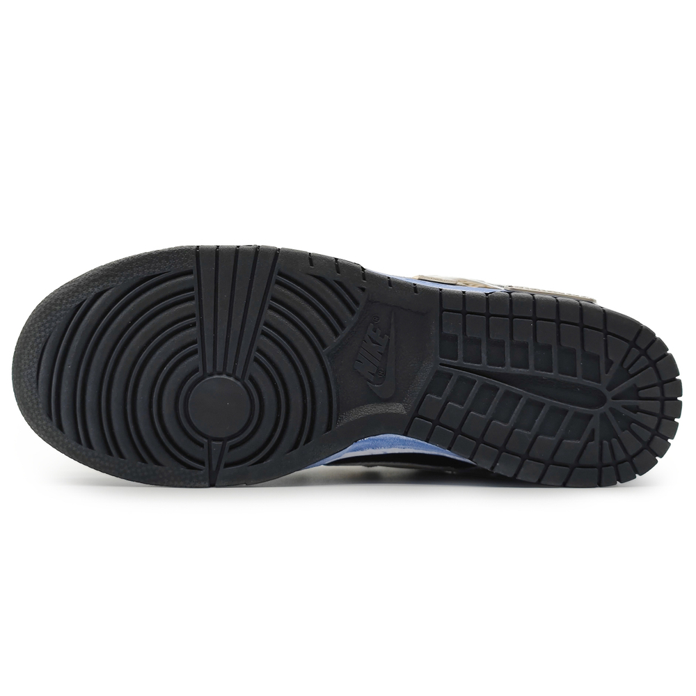 【 】 Nike Dunk Low