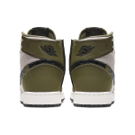 Jordan Air Jordan 1 Rebel XX