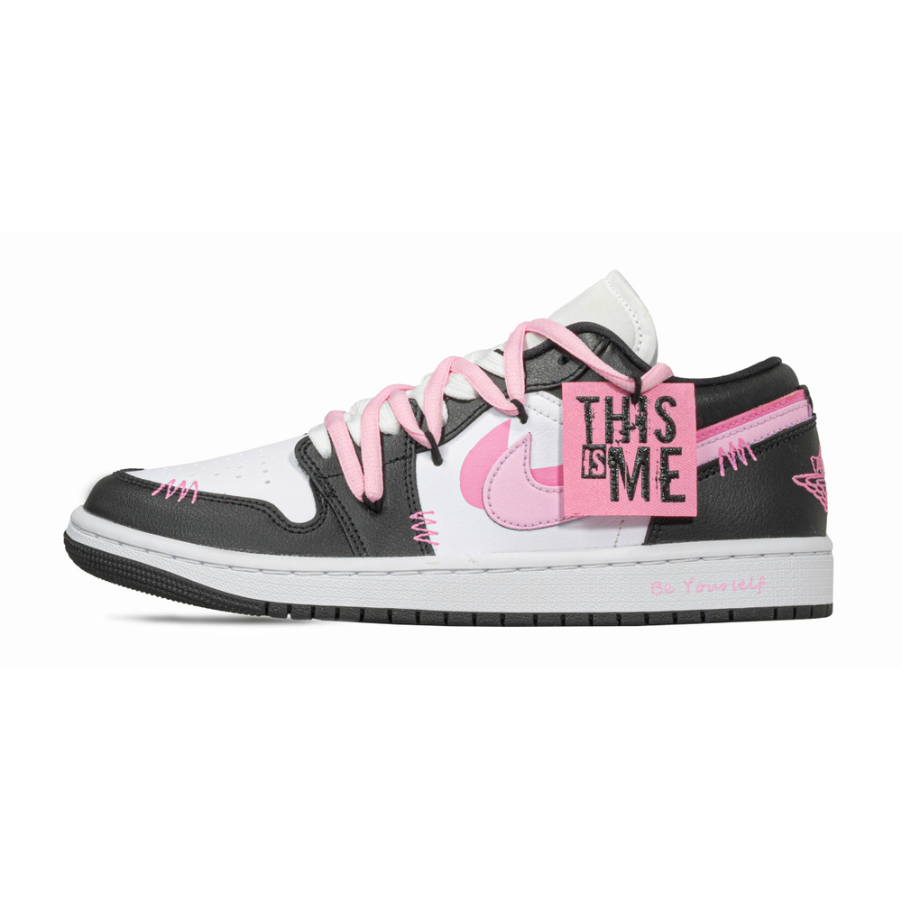 【 】 Jordan Air Jordan 1 “Panda”