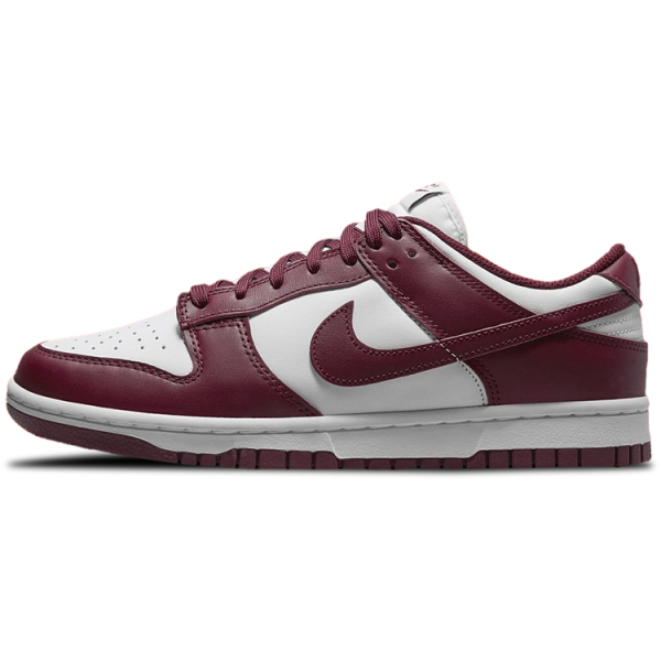 Nike Dunk dark beetroot