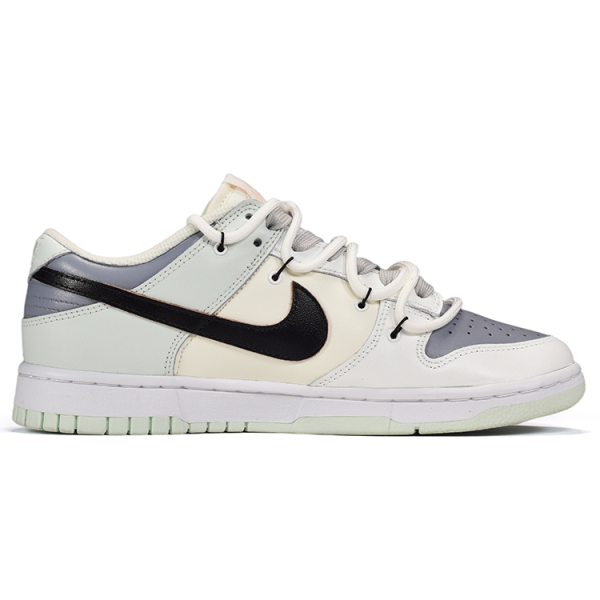【 】 Nike Dunk Barely Green