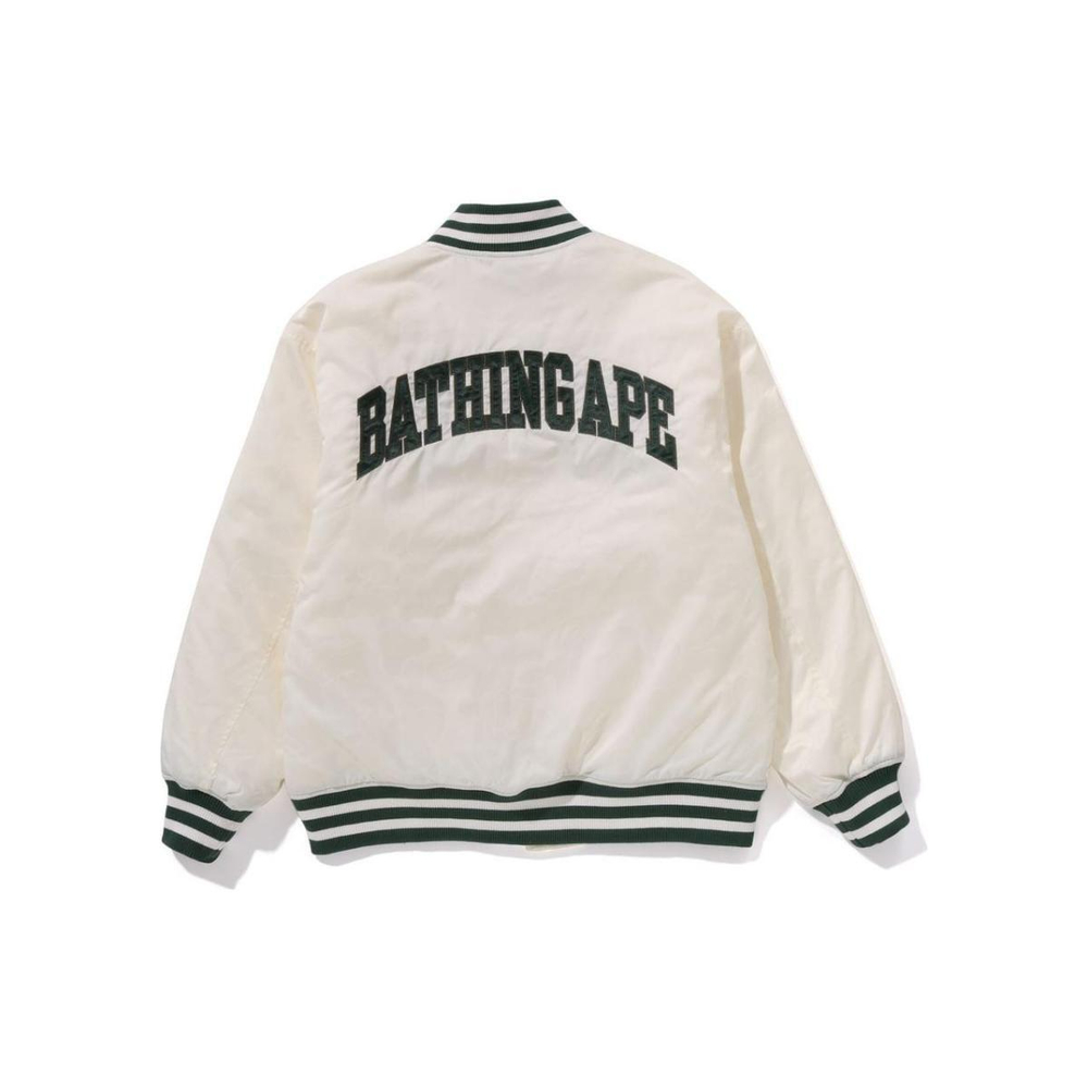 A BATHING APE