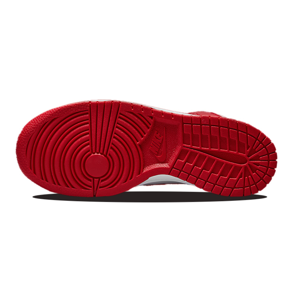 Nike Dunk University Red