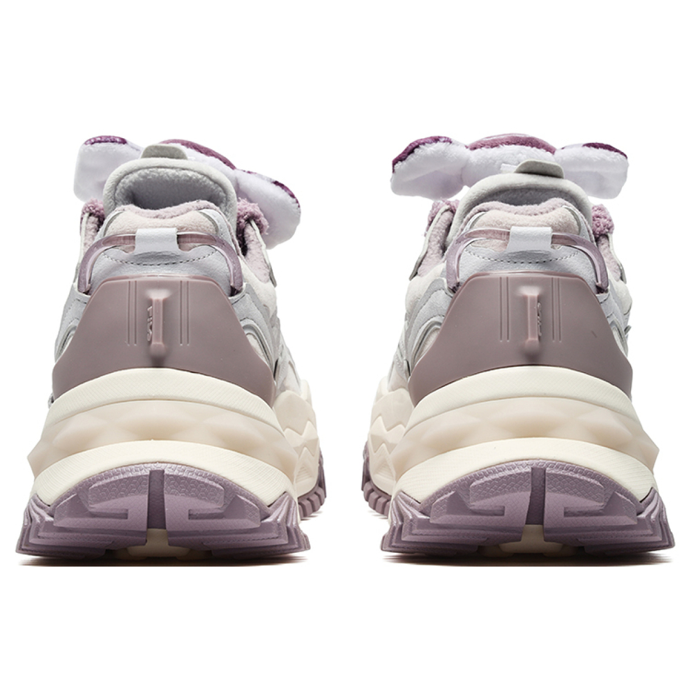 FILA FUSION BIANCO