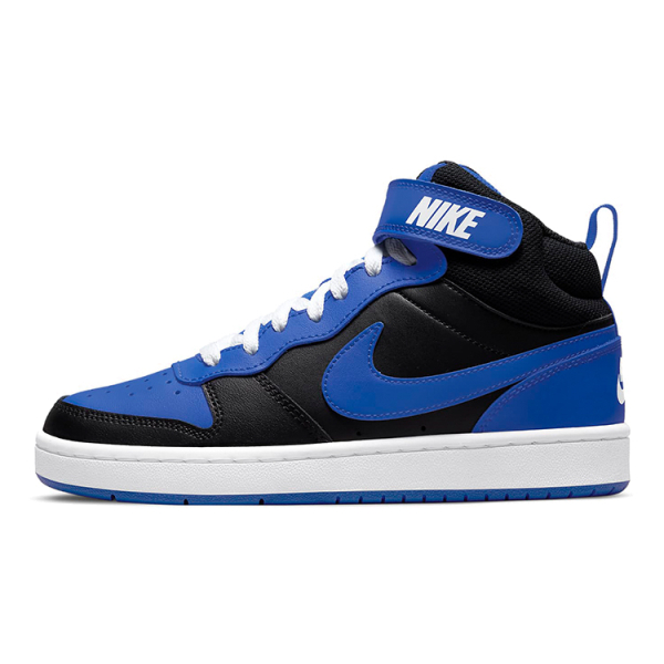 Nike Court Borough 2 Mid