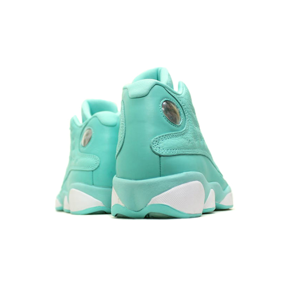 Air Jordan 13 Retro What Is Love Pack