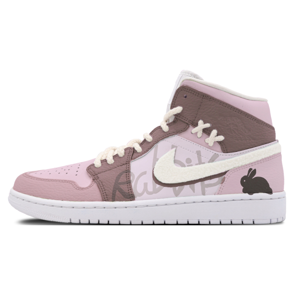 【 】 Jordan Air Jordan 1 Mid GS