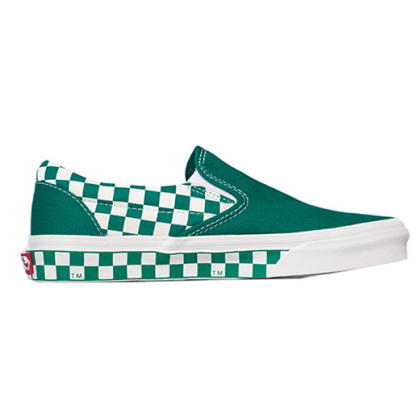 Vans slip-on