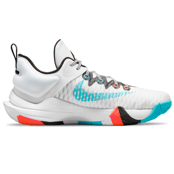 Nike Giannis Immortality