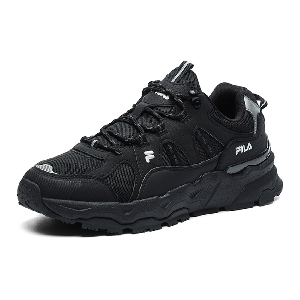 FILA Heritage stream