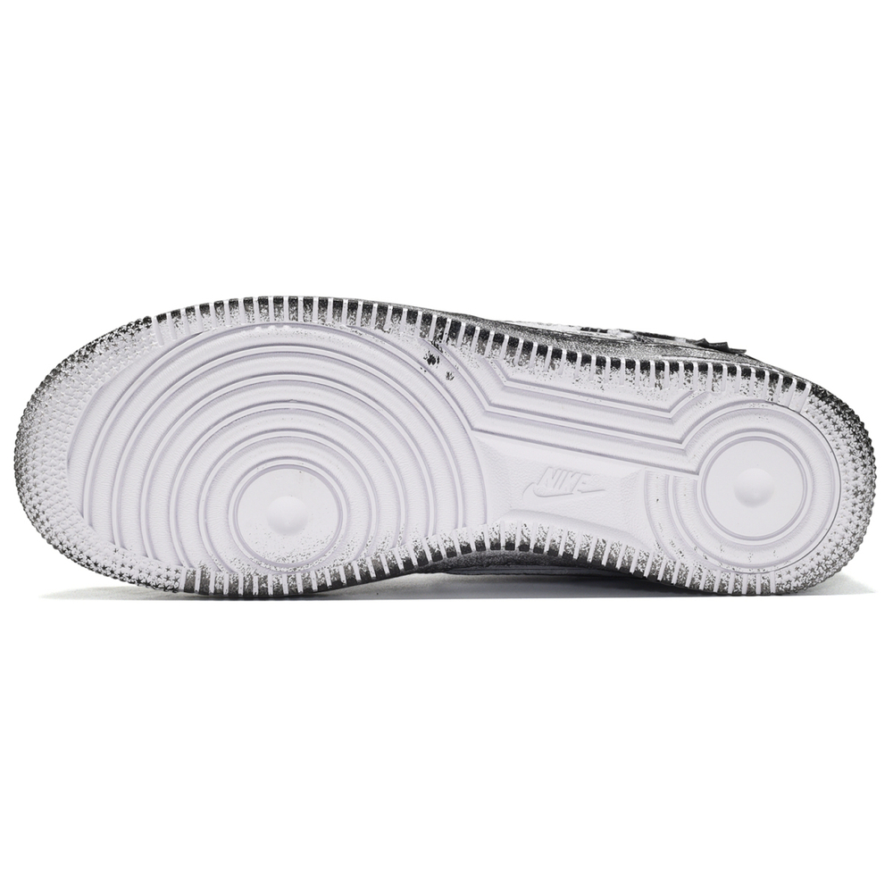 【 】 Nike Air Force 1 CUS ID