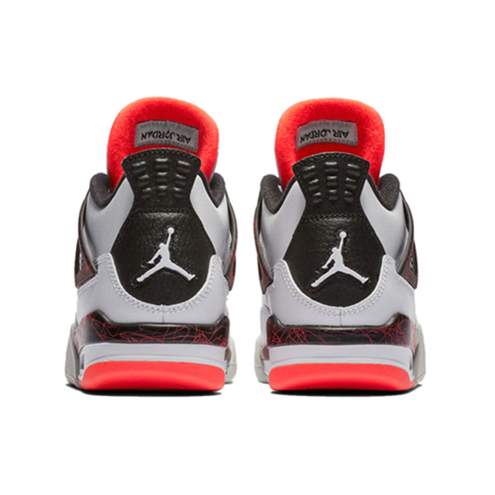 Jordan Air Jordan 4 "Hot Lava" GS
