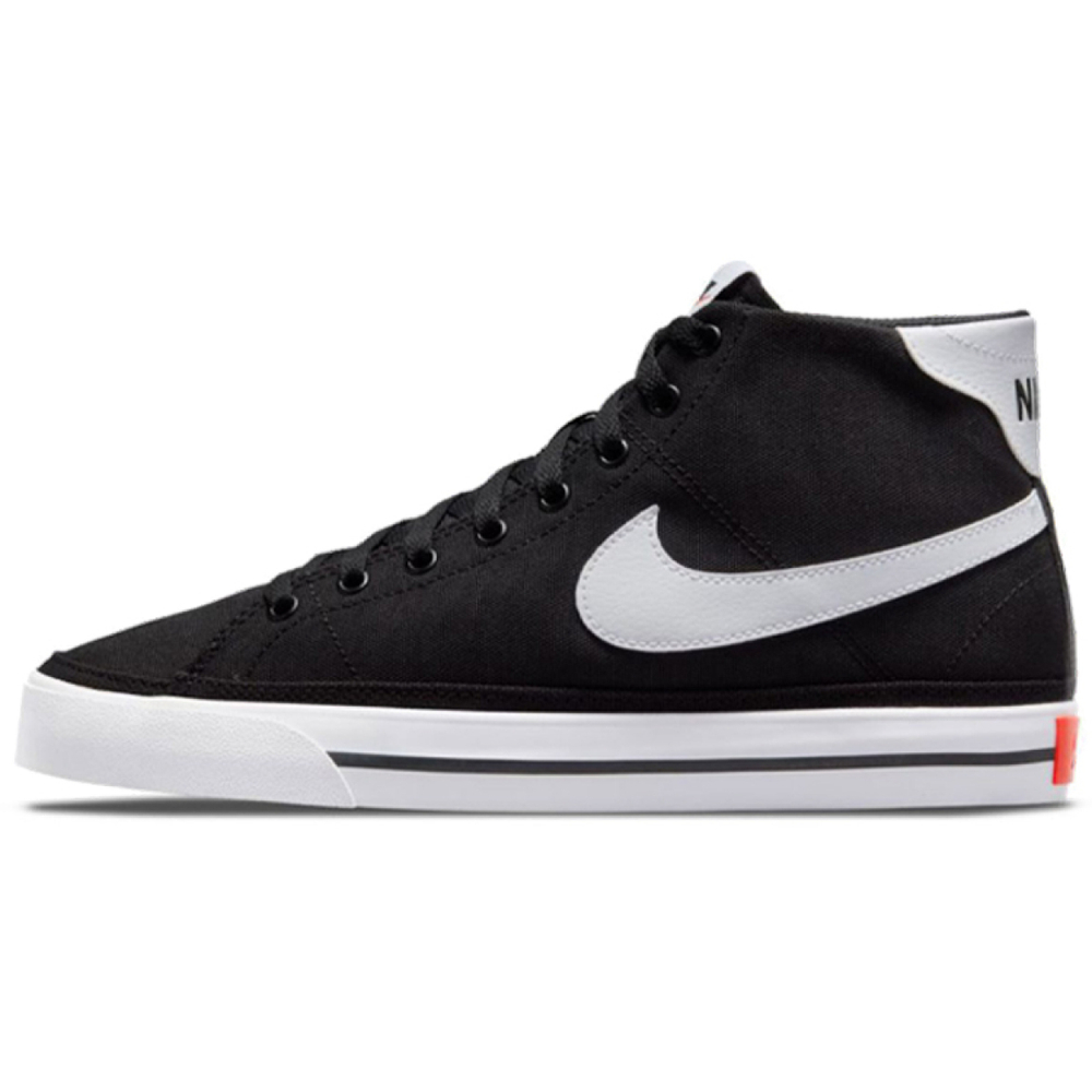 Nike Court Legacy Canvas Mid