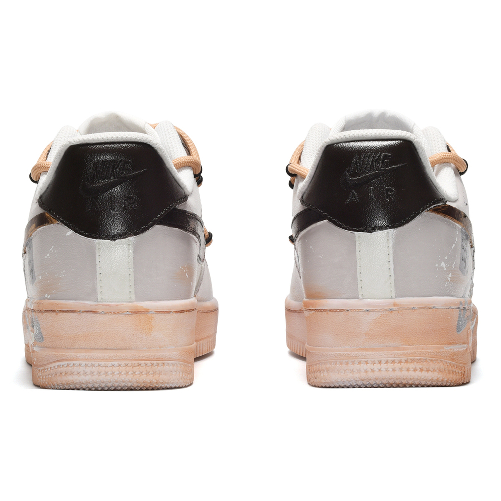 【 】 Nike Air Force 1