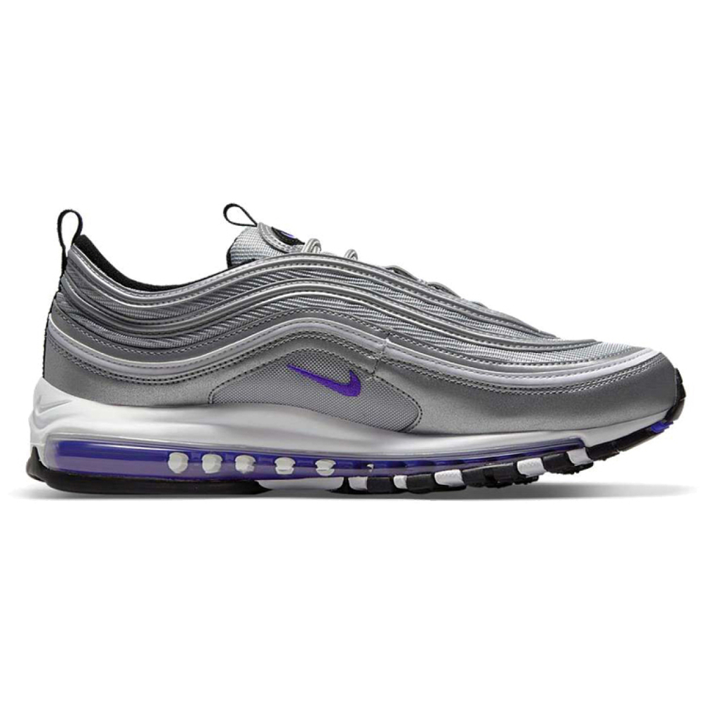 Nike Air Max 97 "persian violet" TPU Air Max