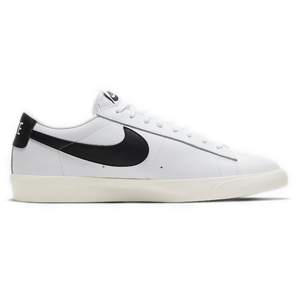 Nike Blazer "Leather White"