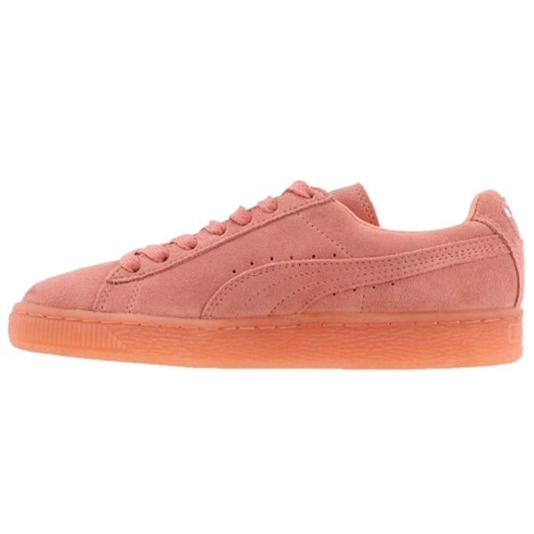 PUMA Suede