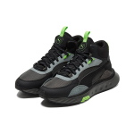 PUMA Wild Rider Mid Ws