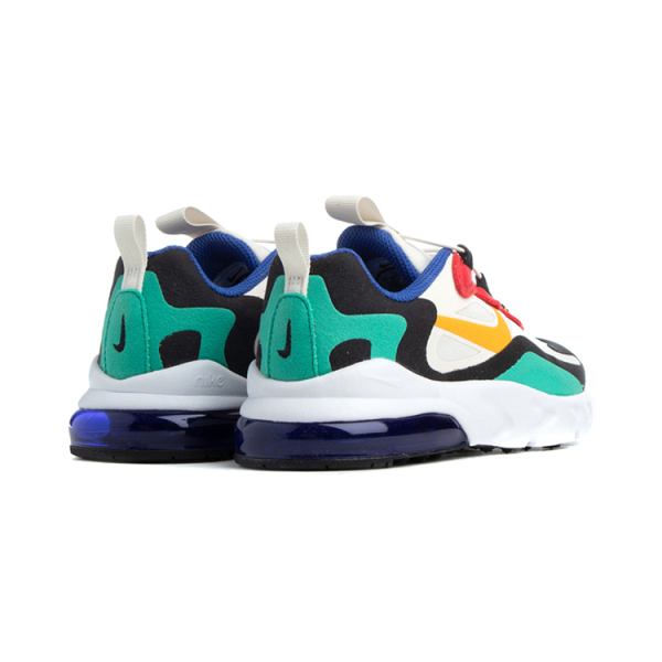 Nike Air Max 270 React "Bauhaus"