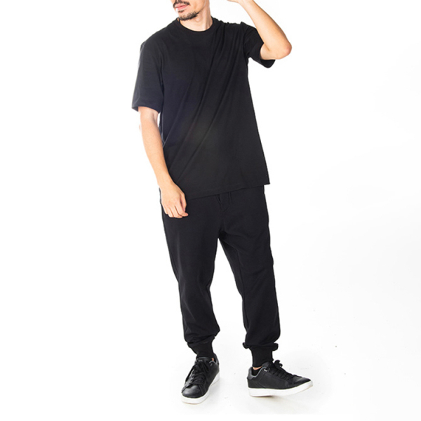 Y-3 Classic Cuffed Track Pants