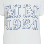 MaxMara Logo T