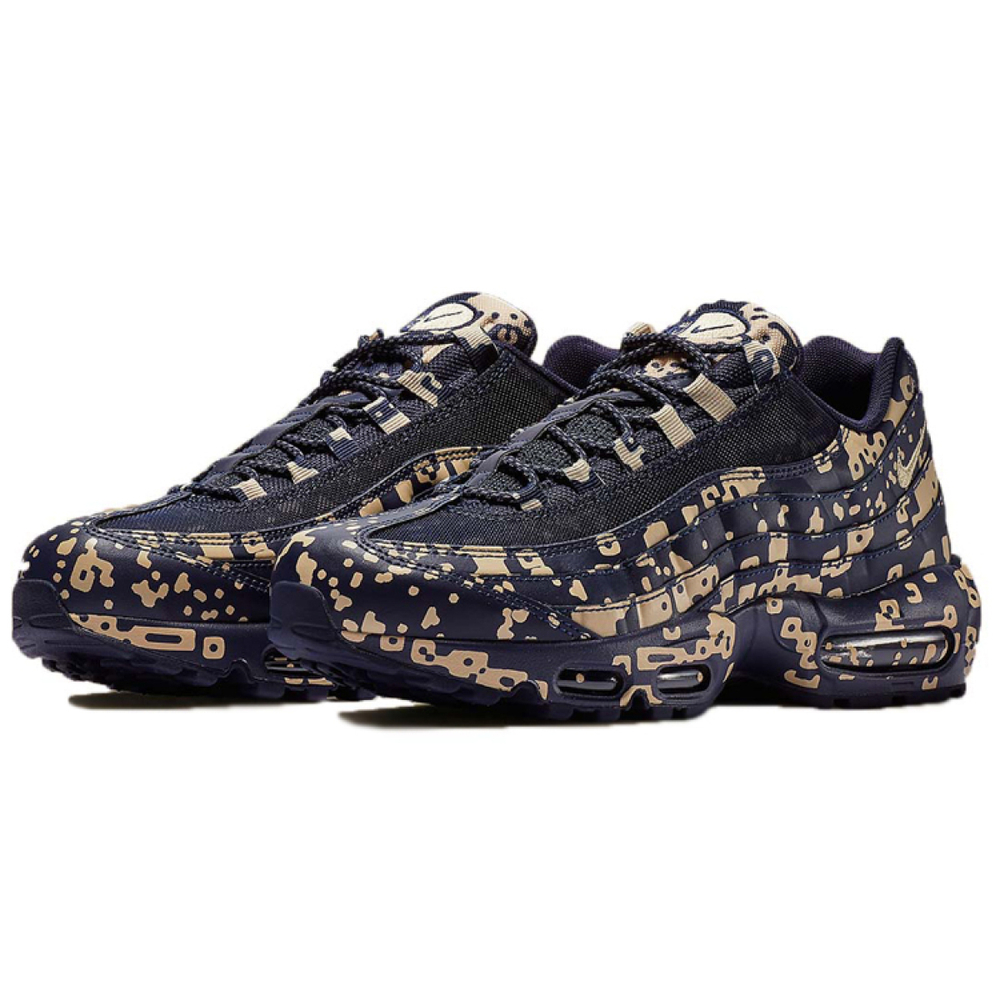 Cav Empt x Nike Air Max 95