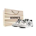 【 】 MLB Chunky Liner 3D