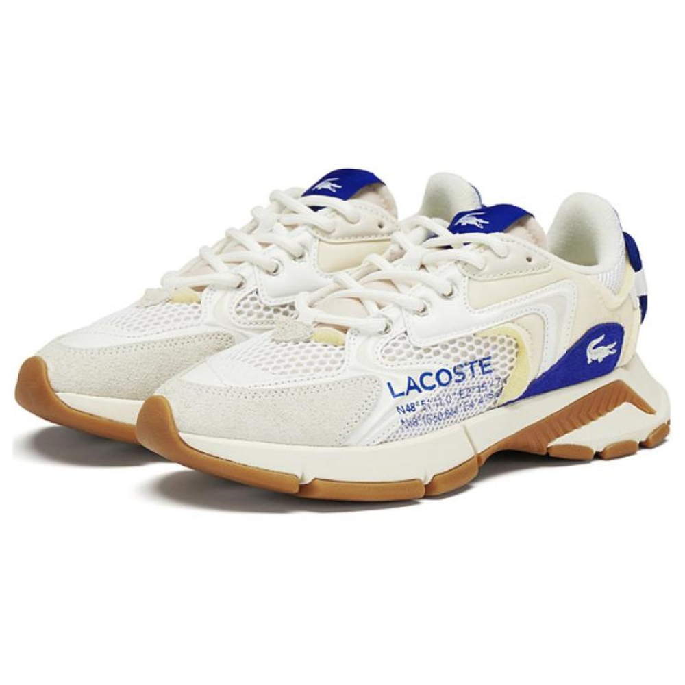 LACOSTE