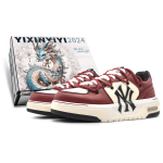 【 】 MLB Chunky Liner CNY