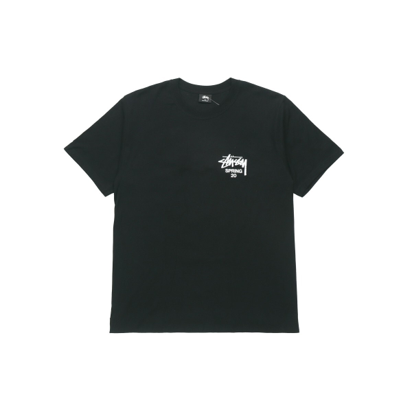 Stussy SS20 Bouquet Tee T