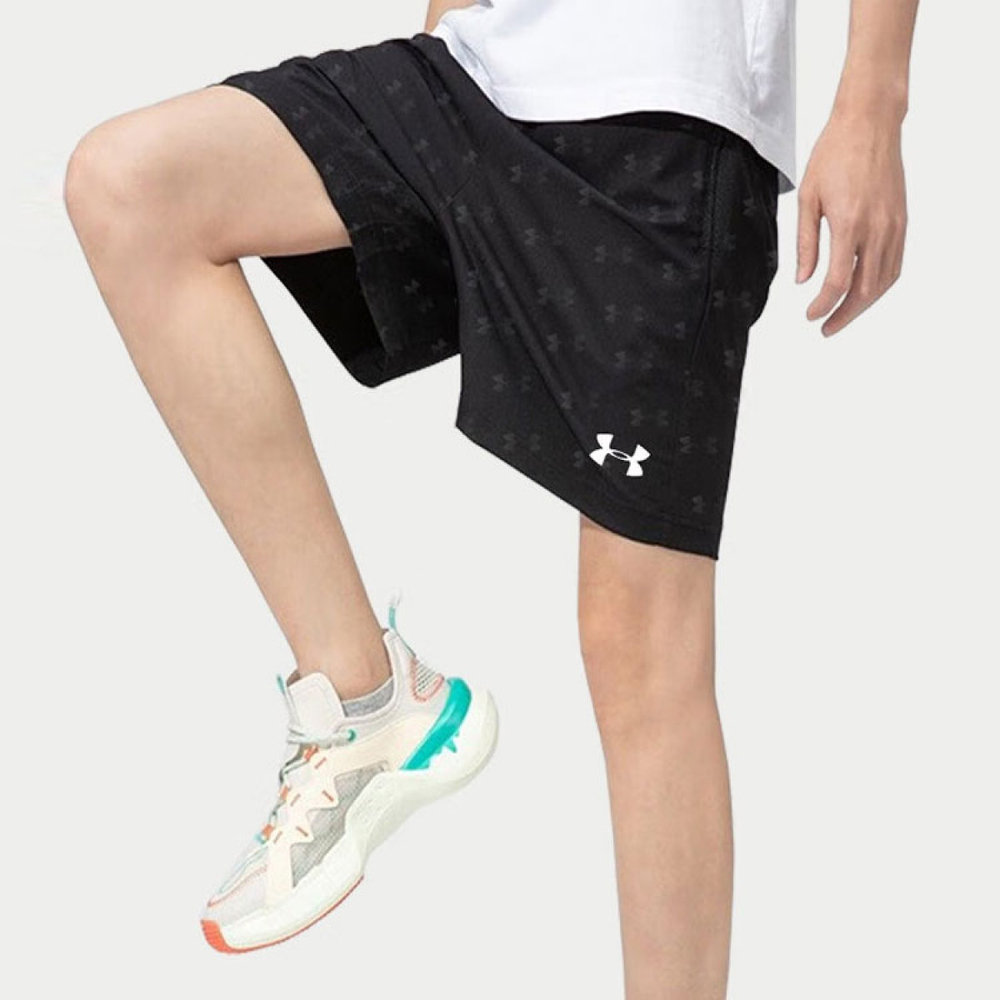 Under Armour Logo