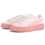 PUMA Suede Platform
