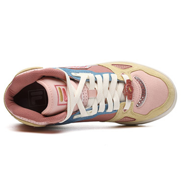 FILA FUSION HERITAGE BASKETBALL