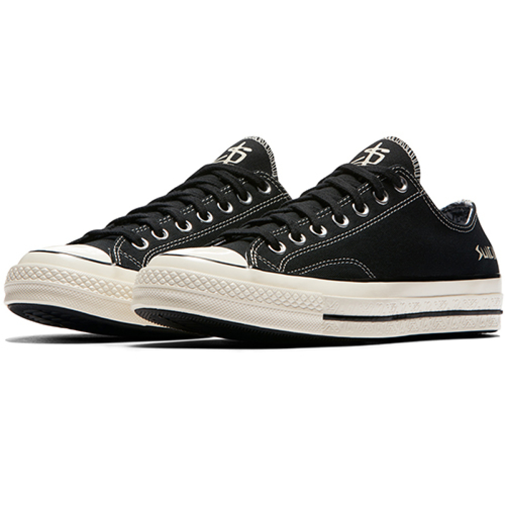 Suicidal Tendencies x Converse Chuck 70 Plus OX