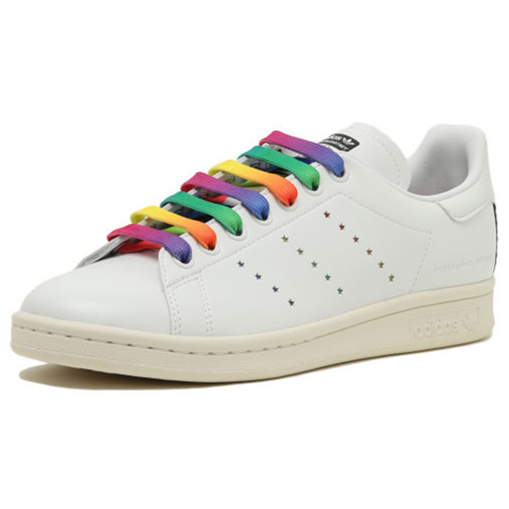 Stella x adidas originals StanSmith