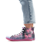 Shaniqwa Jarvis x Converse 1970s