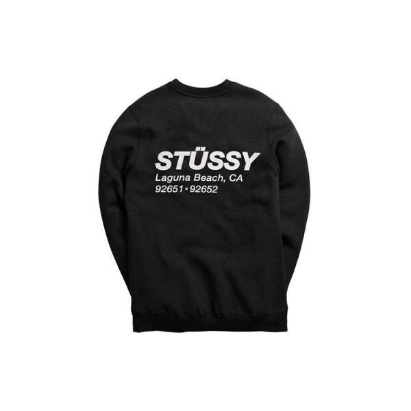 Stussy Logo