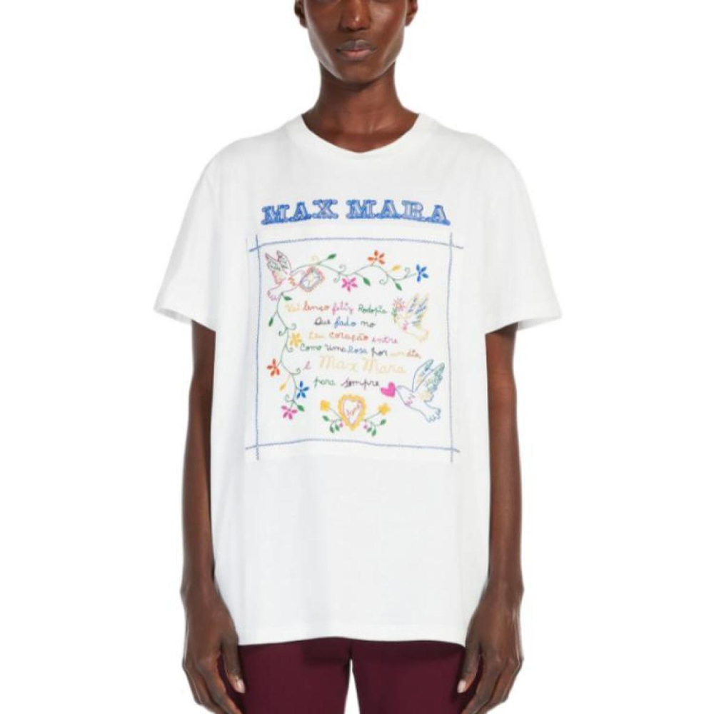 MaxMara Tshirt T
