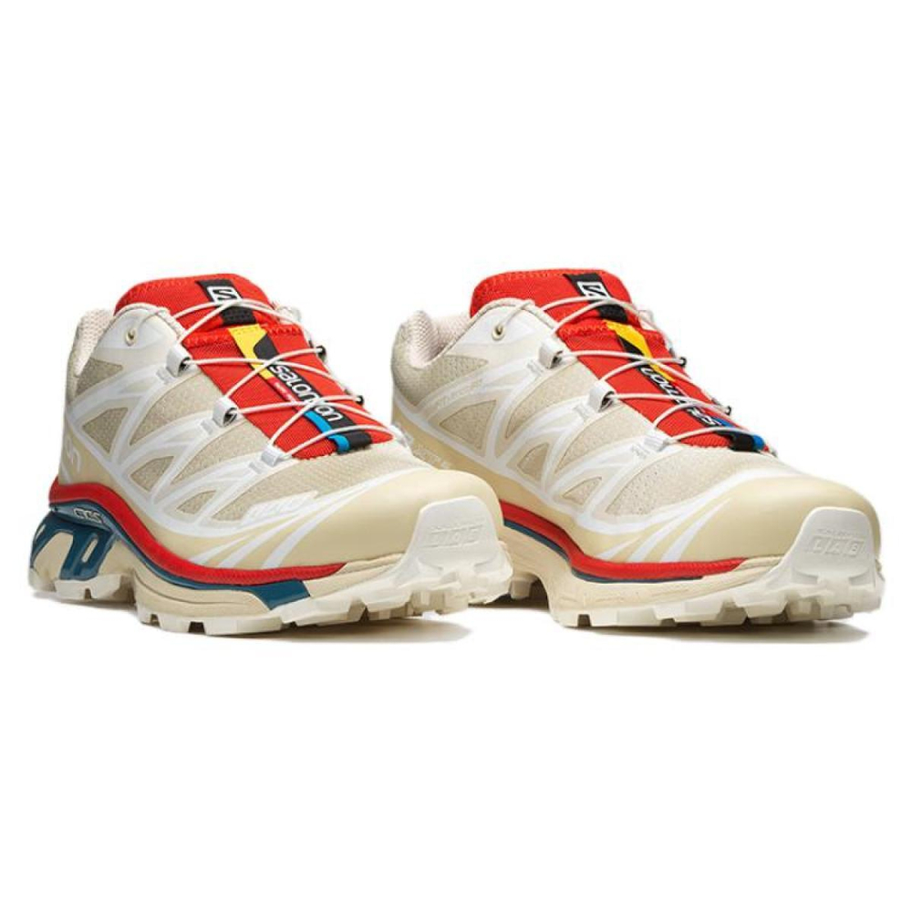 SALOMON XT-6