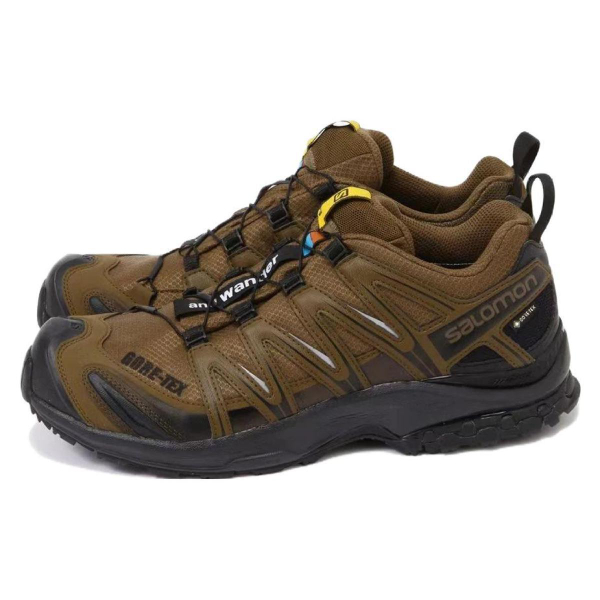 SALOMON XA PRO 3D
