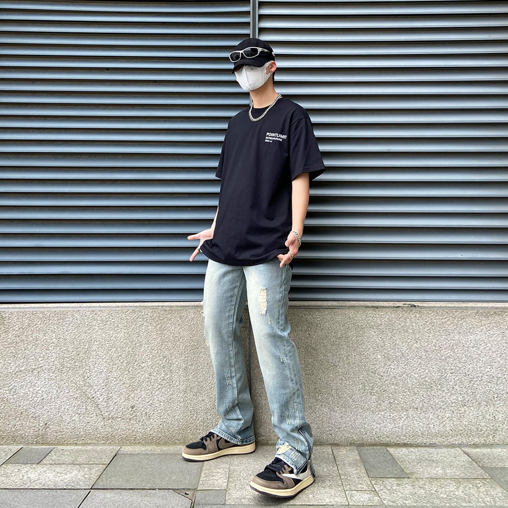 POINTLIMIT Logo T