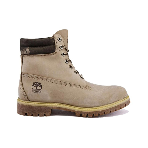Timberland 6 Inch