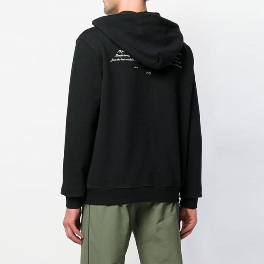 OFF-WHITE SS19