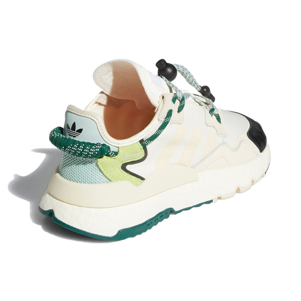 Beyonce Ivy Park x adidas originals Nite Jogger