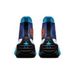 Converse Run Star Motion