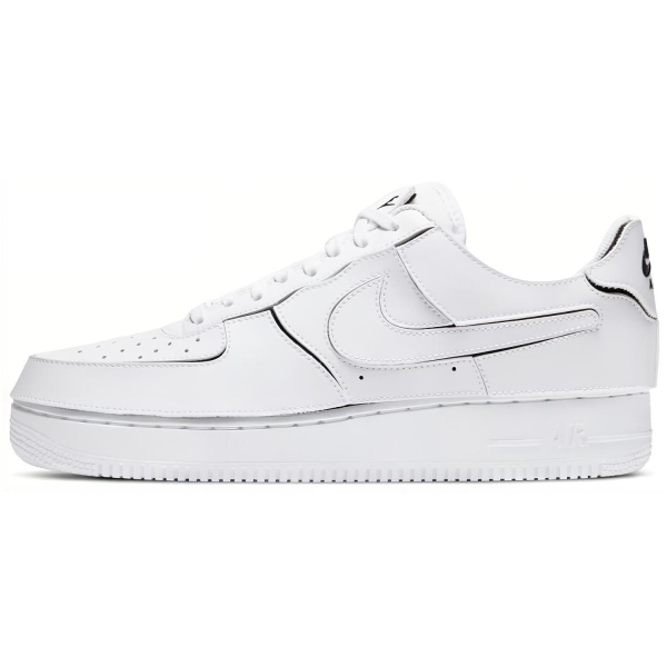 Nike Air Force 1 cosmic clay