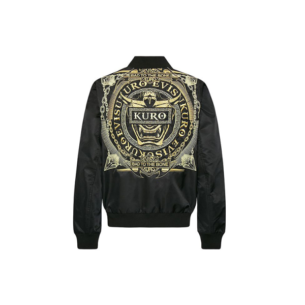 EVISU EVISUKURO SS20